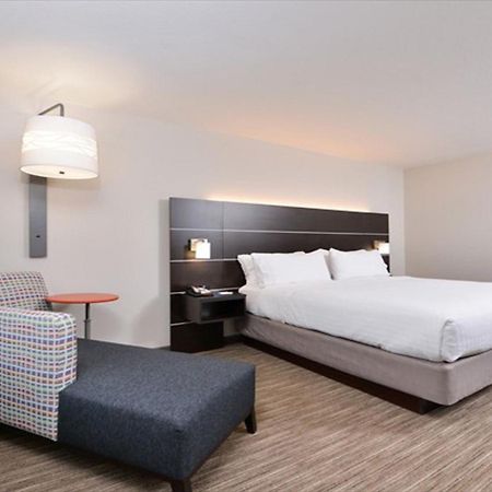 Holiday Inn Express & Suites - Parkersburg East By Ihg Buitenkant foto