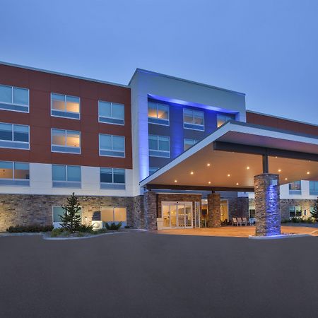 Holiday Inn Express & Suites - Parkersburg East By Ihg Buitenkant foto