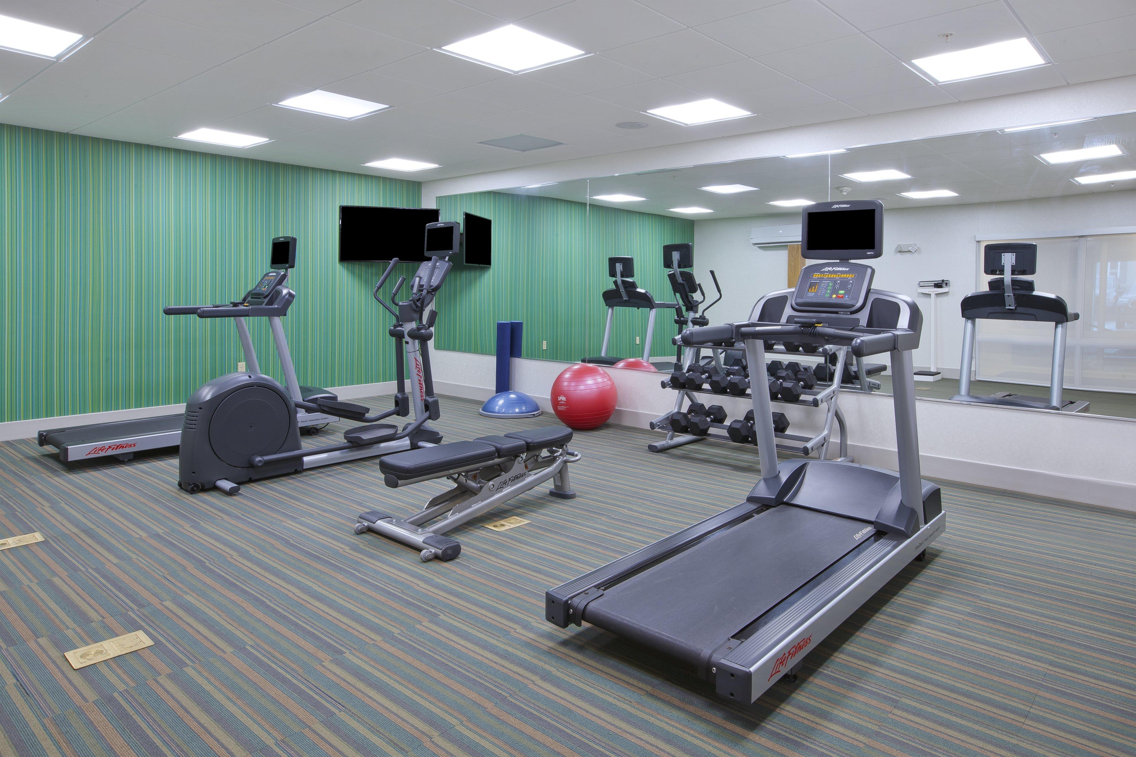 Holiday Inn Express & Suites - Parkersburg East By Ihg Buitenkant foto