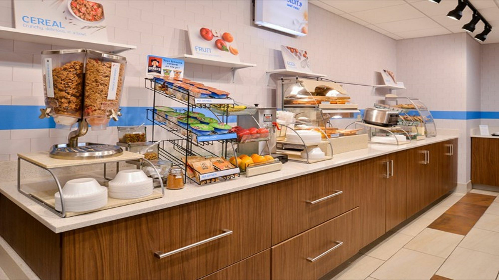 Holiday Inn Express & Suites - Parkersburg East By Ihg Buitenkant foto